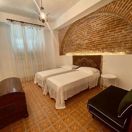 Bed and Breakfast Don Ciccio Gh Бова-Марина Экстерьер фото